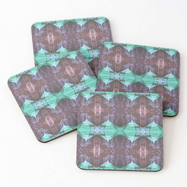 Item preview, Churchyard Stroll Photo Pattern Green designed and sold by vallisrowe.