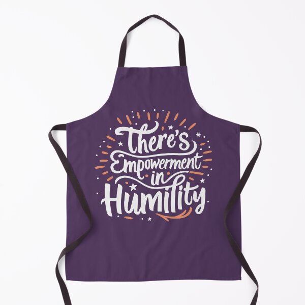 Item preview, There's Empowerment In Humility designed and sold by Esskay Designs.