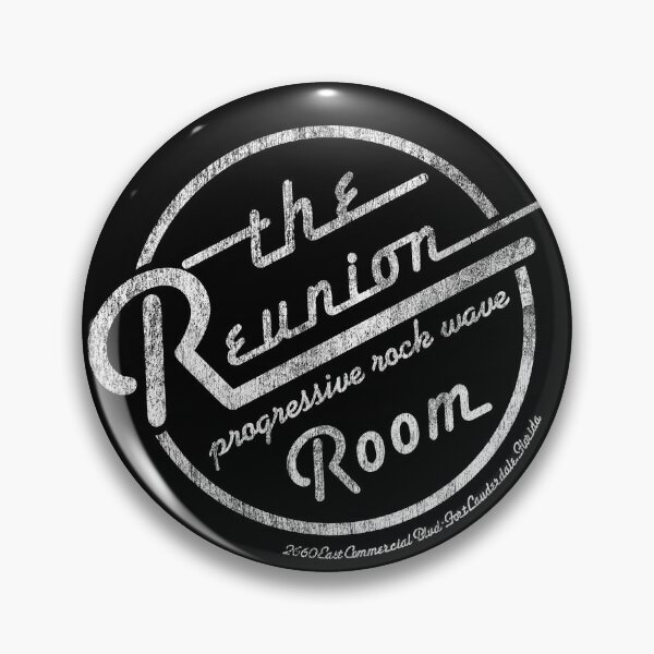 Item preview, Reunion Room: Ft. Lauderdale, FL (on darks) designed and sold by brianhillDESIGN.