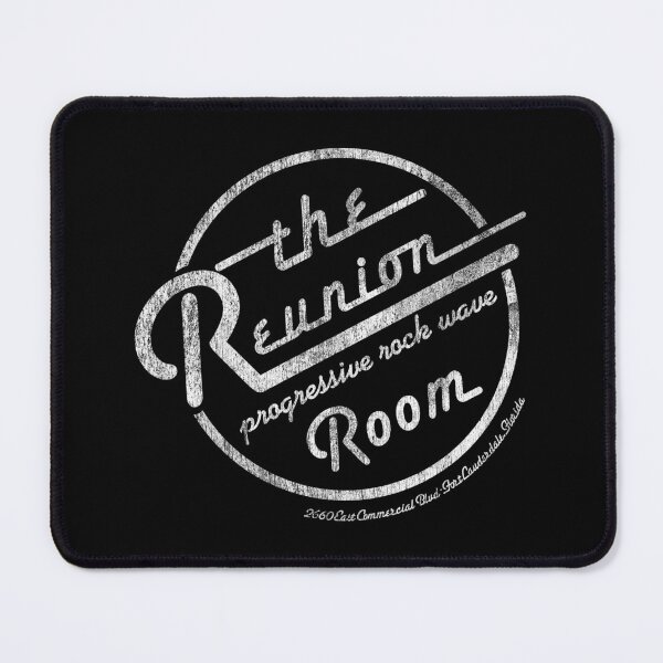 Item preview, Reunion Room: Ft. Lauderdale, FL (on darks) designed and sold by brianhillDESIGN.