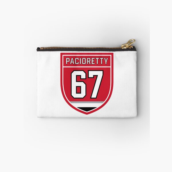 Item preview, Pacioretty #67 emblem designed and sold by Tarroi.