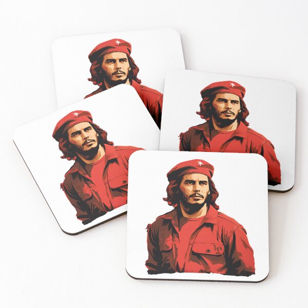 Item preview, Che Guevara Limited Edition 2024 Special Edition designed and sold by Flying Penguins.