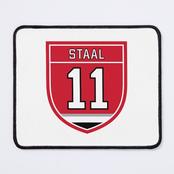 Item preview, Staal #11 emblem designed and sold by Tarroi.