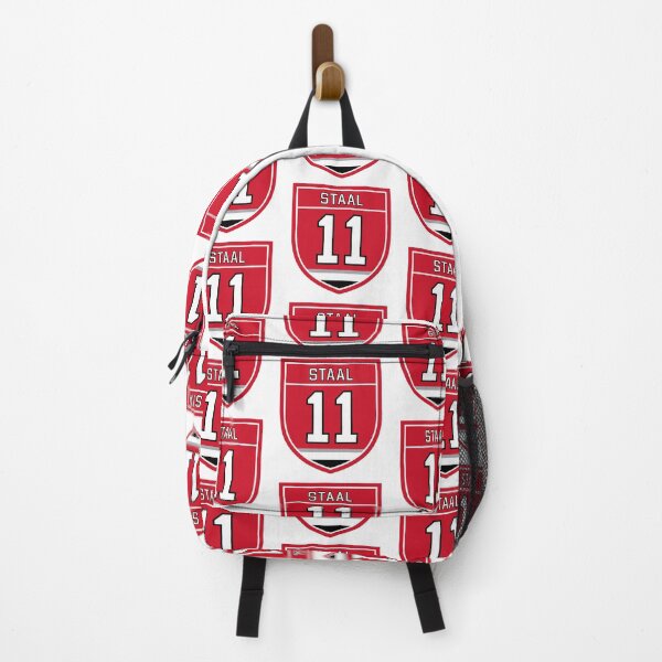 Item preview, Staal #11 emblem designed and sold by Tarroi.