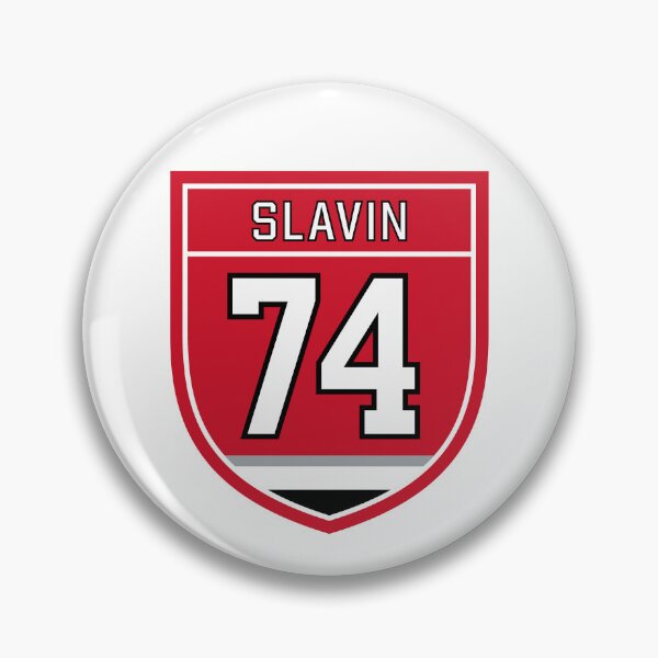 Item preview, Slavin #74 emblem designed and sold by Tarroi.