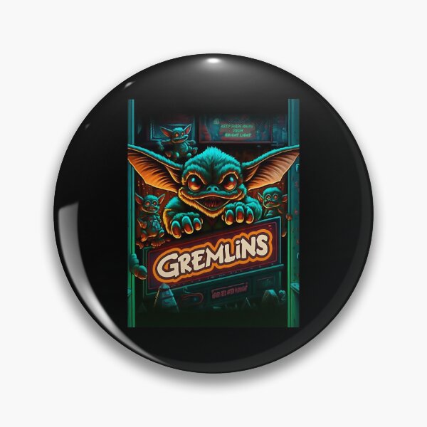 Item preview, Gremlins               (14) designed and sold by HooliganAngelic.