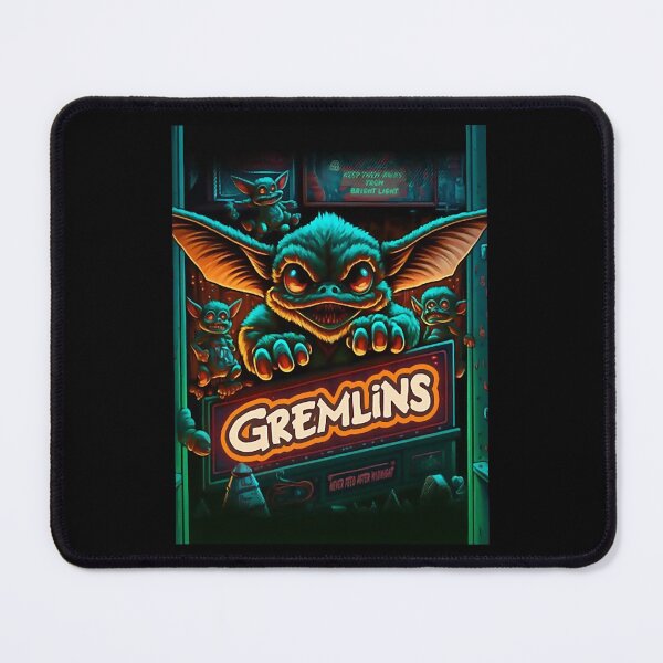 Item preview, Gremlins (14) designed and sold by HooliganAngelic.