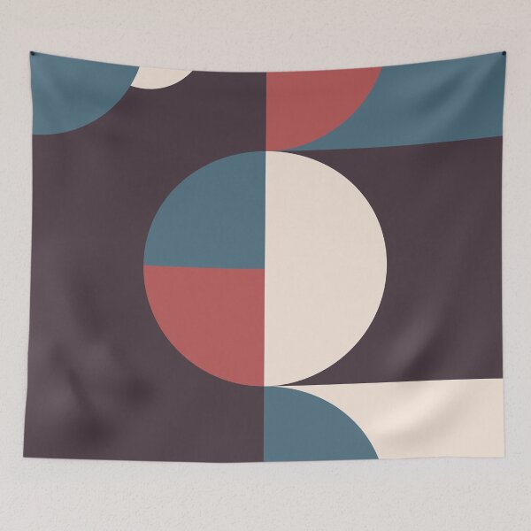 Item preview, Abstractions (no.3) designed and sold by Eyal Carmi.