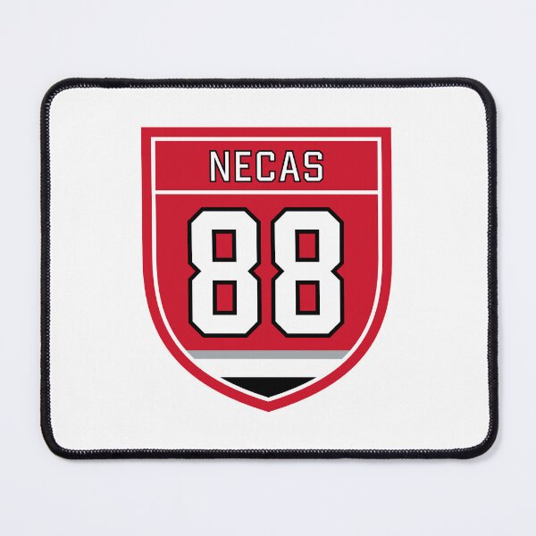 Item preview, Necas #88 emblem designed and sold by Tarroi.