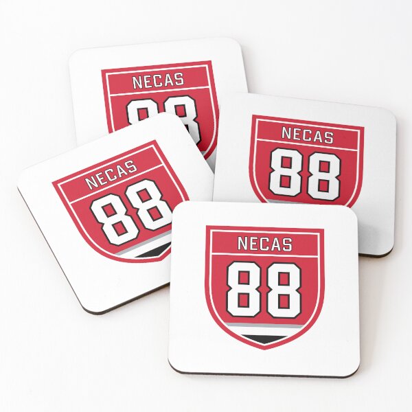Item preview, Necas #88 emblem designed and sold by Tarroi.