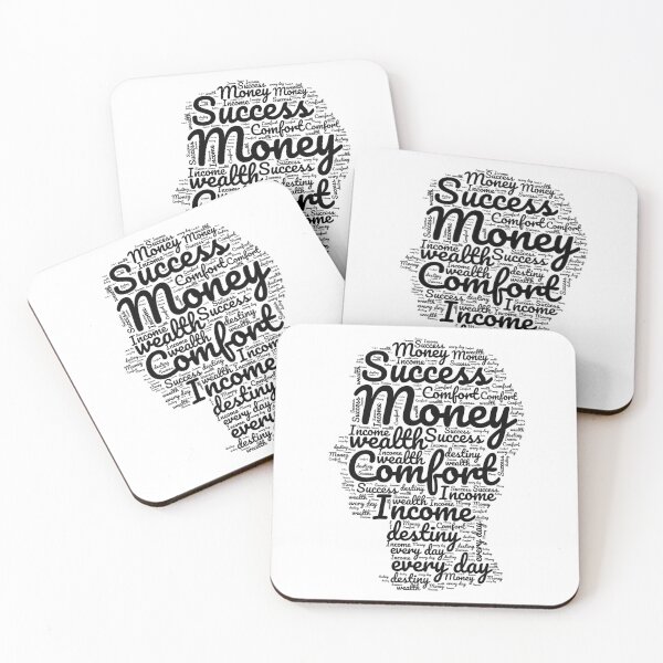 Item preview, Positive thoughts, affirmations, inspiring thoughts designed and sold by UniqueAll4You.