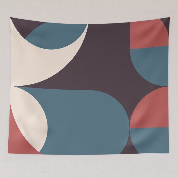 Item preview, Abstractions (no.4) designed and sold by Eyal Carmi.