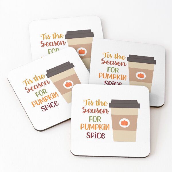 Item preview, Tis The Season for Pumpkin Spice designed and sold by EmmaRoseee24.