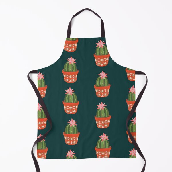 Item preview, Cactus Pattern designed and sold by TeraLynne.