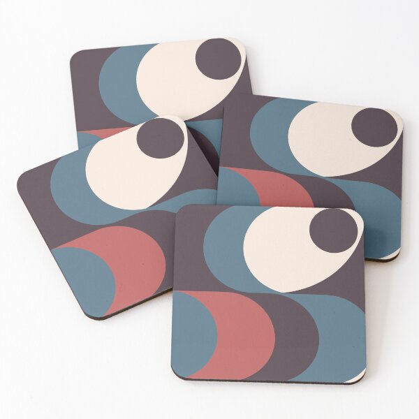 Item preview, Abstractions (no.6) designed and sold by Eyal Carmi.