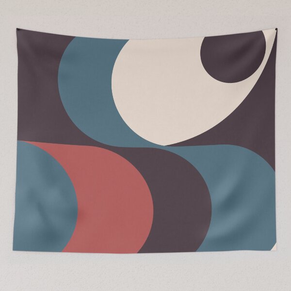 Item preview, Abstractions (no.6) designed and sold by Eyal Carmi.