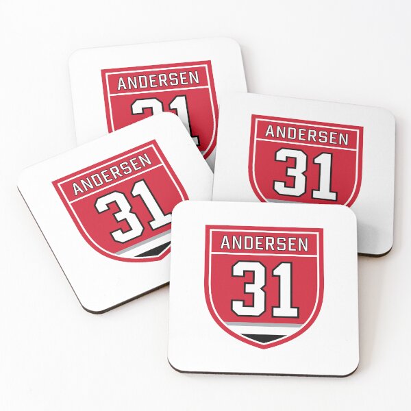 Item preview, Andersen #31 emblem designed and sold by Tarroi.