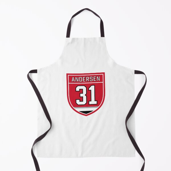 Item preview, Andersen #31 emblem designed and sold by Tarroi.
