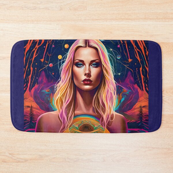 Item preview, Pleiadian Starseed 5D designed and sold by VDDDesign.