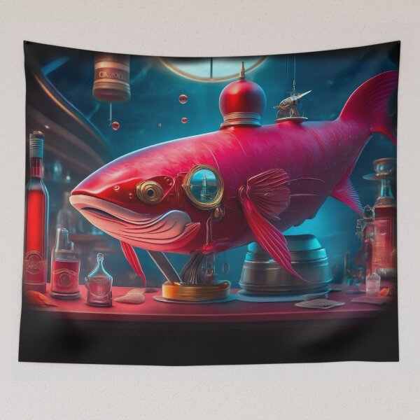 Item preview, Eat at cafe Bernie’s  designed and sold by mwebba2005.
