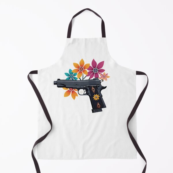 Item preview, Flower gun designed and sold by RAWLIFEGRAPHIC.
