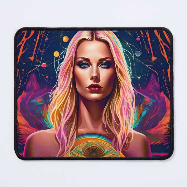 Item preview, Pleiadian Starseed 5D designed and sold by VDDDesign.