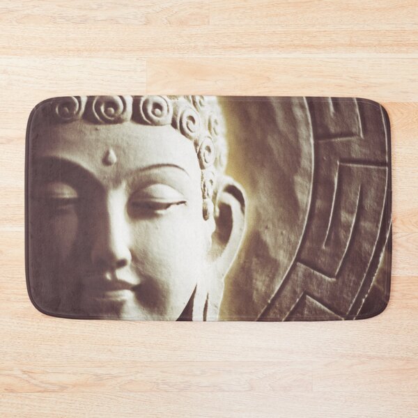 Item preview, Buddha designed and sold by creativspirit.