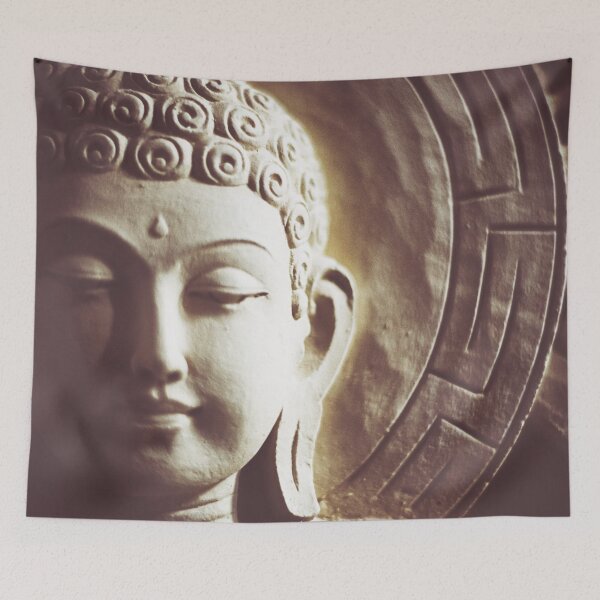 Item preview, Buddha designed and sold by creativspirit.
