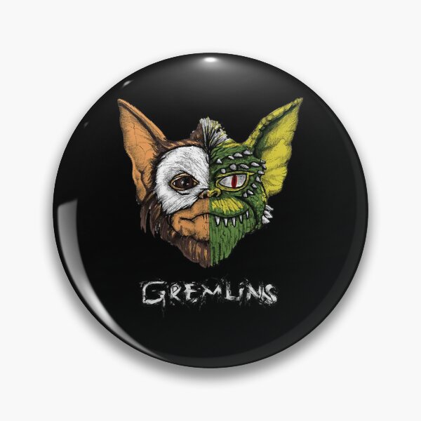 Item preview, gremlins             (12) designed and sold by HooliganAngelic.