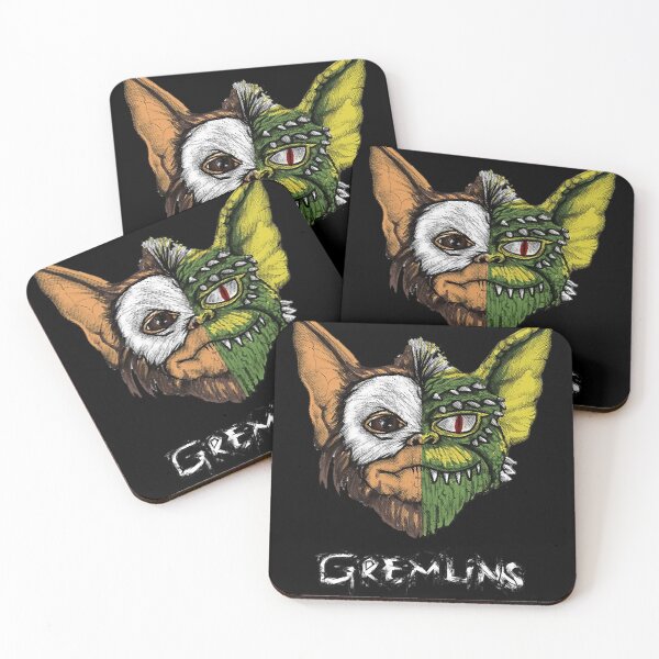 Item preview, gremlins             (12) designed and sold by HooliganAngelic.