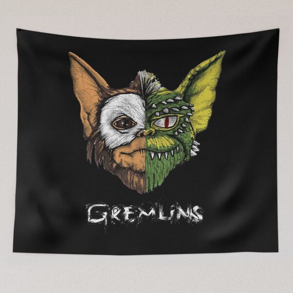 Item preview, gremlins             (12) designed and sold by HooliganAngelic.