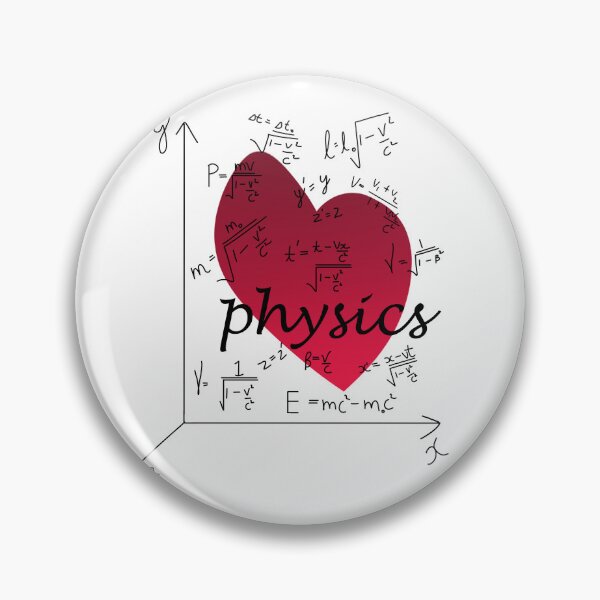 Item preview, Physics Formulas designed and sold by Preety Padhiyar.