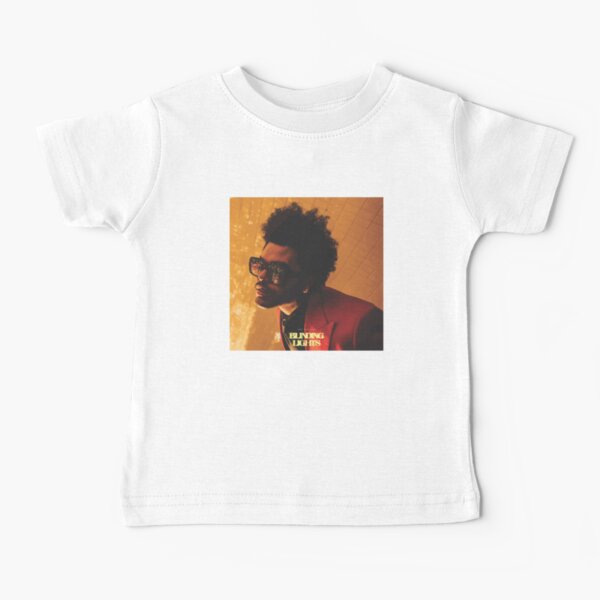 The Weeknd Baby T-Shirts for Sale