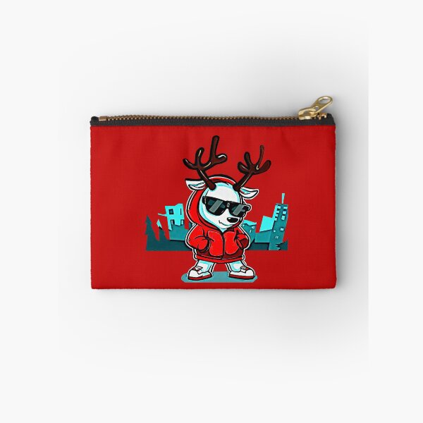 Item preview, what is the name of this reindeer?? designed and sold by ONIX23.