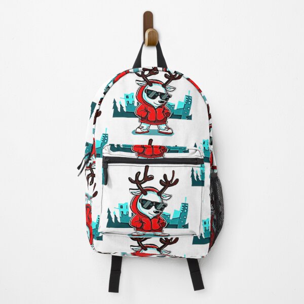 Item preview, what is the name of this reindeer?? designed and sold by ONIX23.