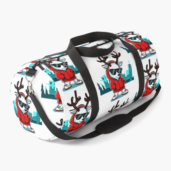 Item preview, what is the name of this reindeer?? designed and sold by ONIX23.
