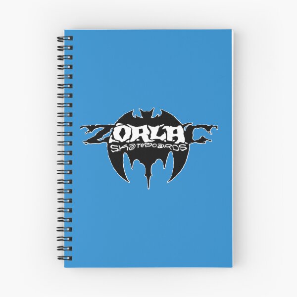 Item preview, Pushead Zorlac logo designed and sold by AlinnaCoursey.