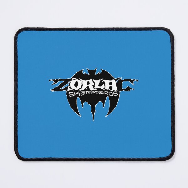 Item preview, Pushead Zorlac logo designed and sold by AlinnaCoursey.