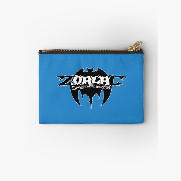 Item preview, Pushead Zorlac logo designed and sold by AlinnaCoursey.