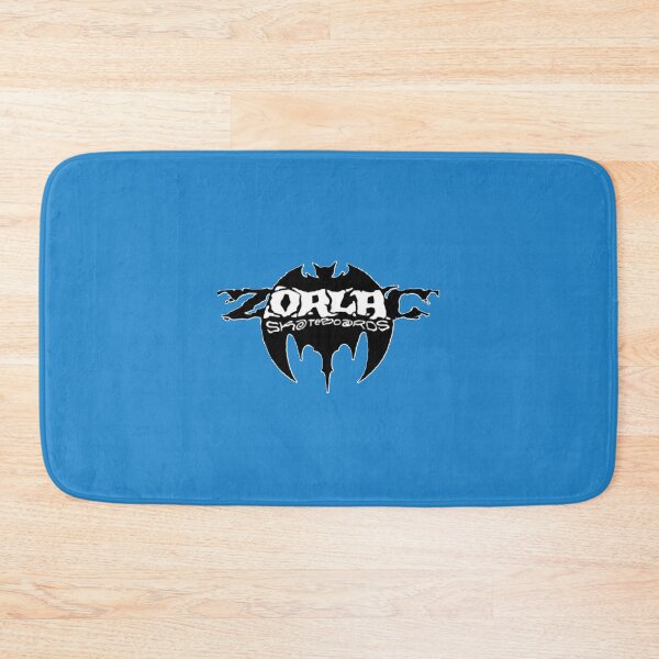 Item preview, Pushead Zorlac logo designed and sold by AlinnaCoursey.