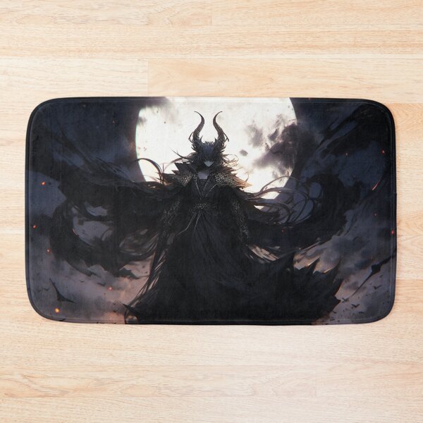 Item preview, Warlock designed and sold by Dawn van Doorn.