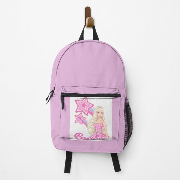 Vintage best sale barbie backpack