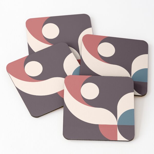 Item preview, Abstractions (no.2) designed and sold by Eyal Carmi.