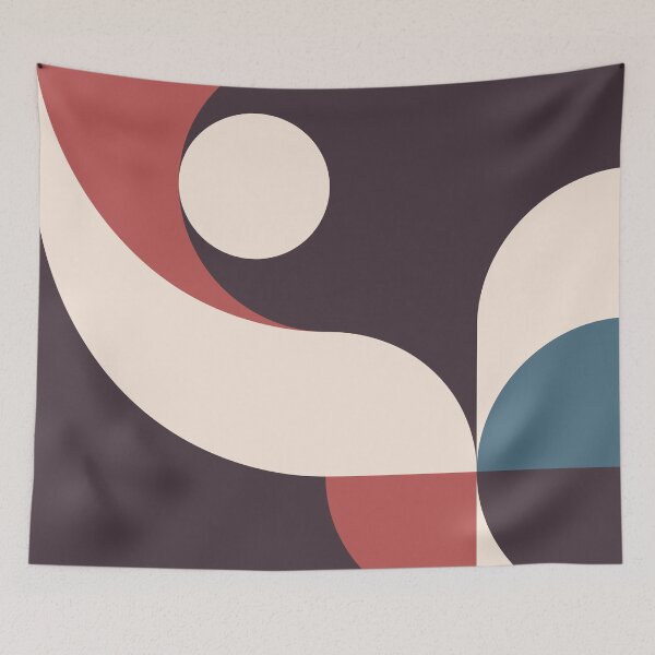 Item preview, Abstractions (no.2) designed and sold by Eyal Carmi.