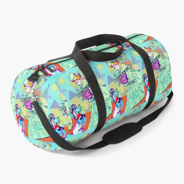 Item preview, I Will Be Late, I Met a Dog designed and sold by gleefulme.