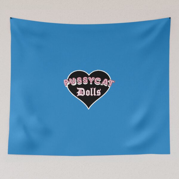 Item preview, Pussycat Dolls Reunion Logo designed and sold by AlinnaCoursey.