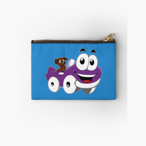 Item preview, Putt Putt Car (Humongous Entertainment Game) designed and sold by AlinnaCoursey.