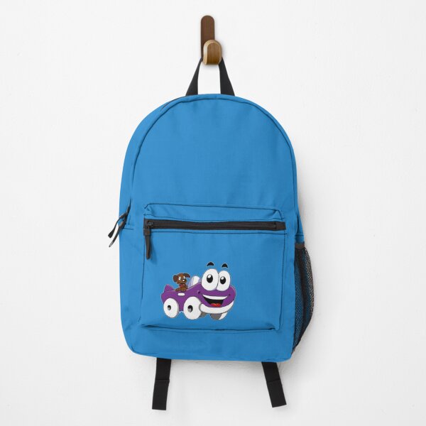 Item preview, Putt Putt Car (Humongous Entertainment Game) designed and sold by AlinnaCoursey.