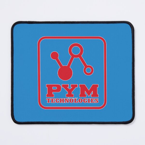 Item preview, Pym Tech Red Logo designed and sold by AlinnaCoursey.