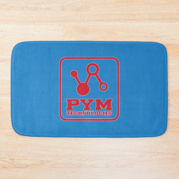 Item preview, Pym Tech Red Logo designed and sold by AlinnaCoursey.